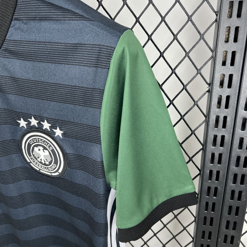 Germany Soccer Jersey Special Edition Custom Shirt 2025 - ujerseystore