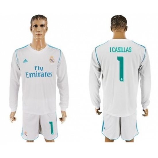 Atletico Madrid #13 Oblak Red Goalkeeper Soccer Club Jersey