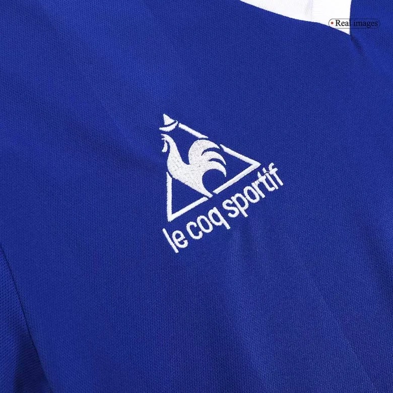 Argentina Retro Jersey Custom Away Football Jersey 1986 - SUjersey01