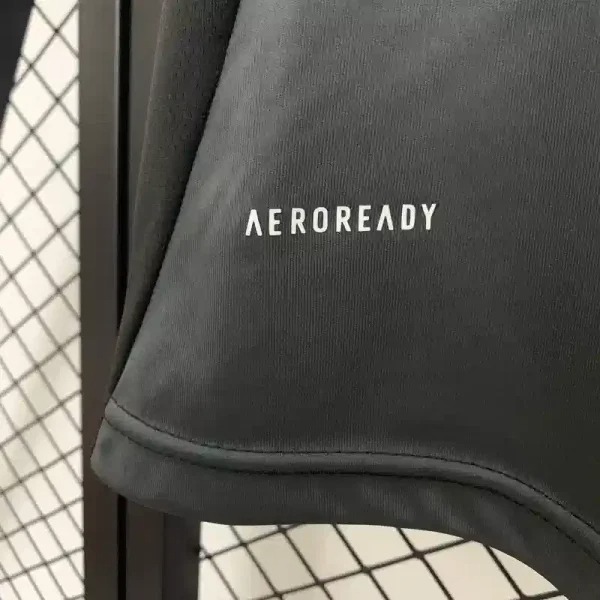 Inter Miami Soccer Jersey Women's Away Custom Shirt 2025 - SUjersey01