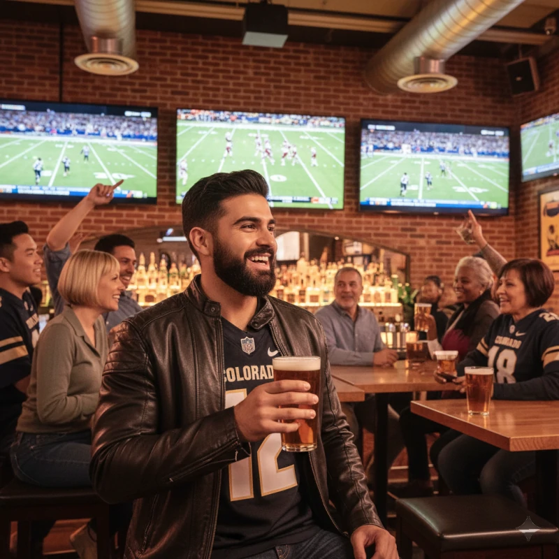 Game Day Socials: The Unwritten Rules of Sports Bar Etiquette