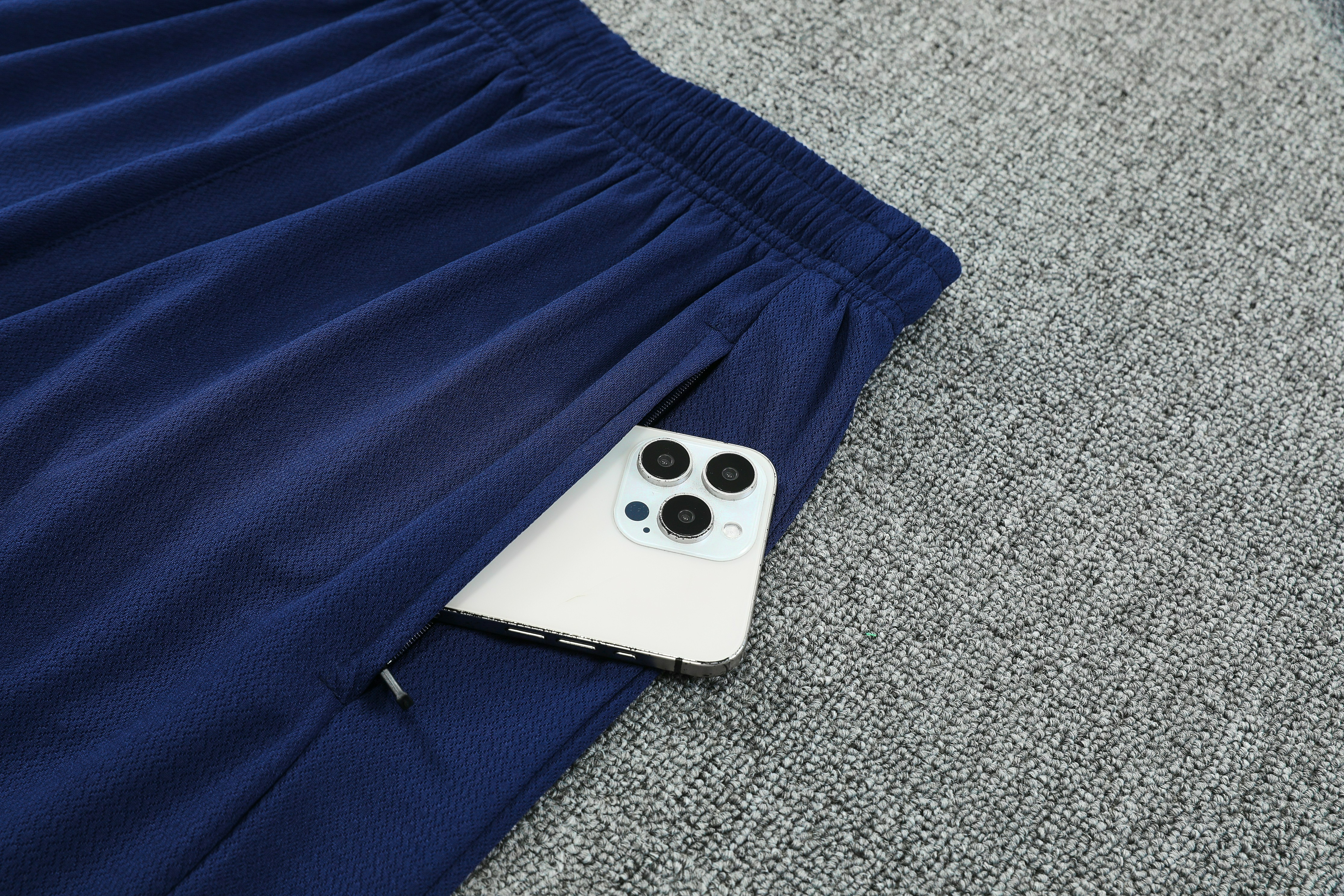 Inter Milan Training Jersey Kit Blue 2025/26 - Ujersey NHL