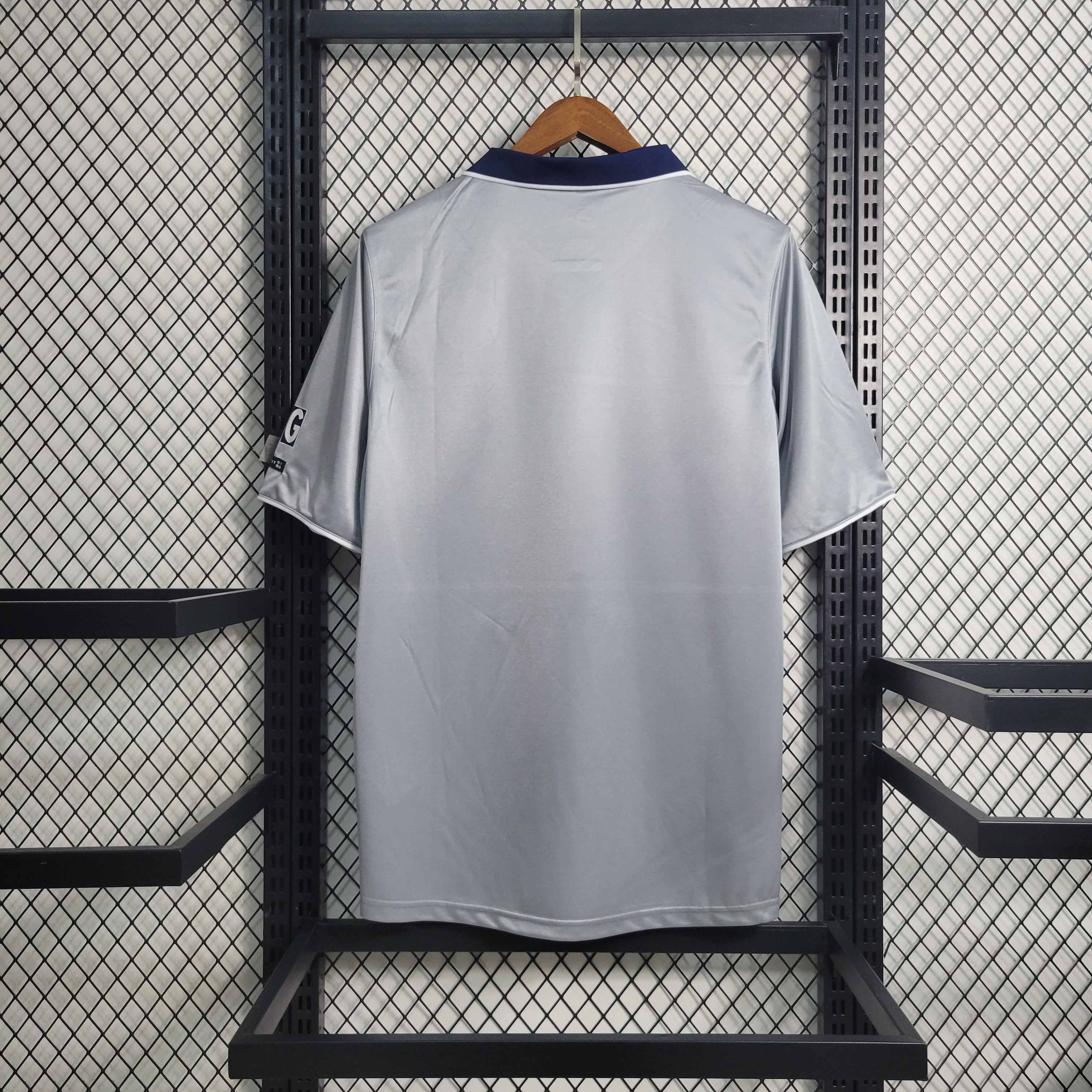 PSG Retro Jersey Away Soccer Shirt 1999/01 - Ujersey NHL