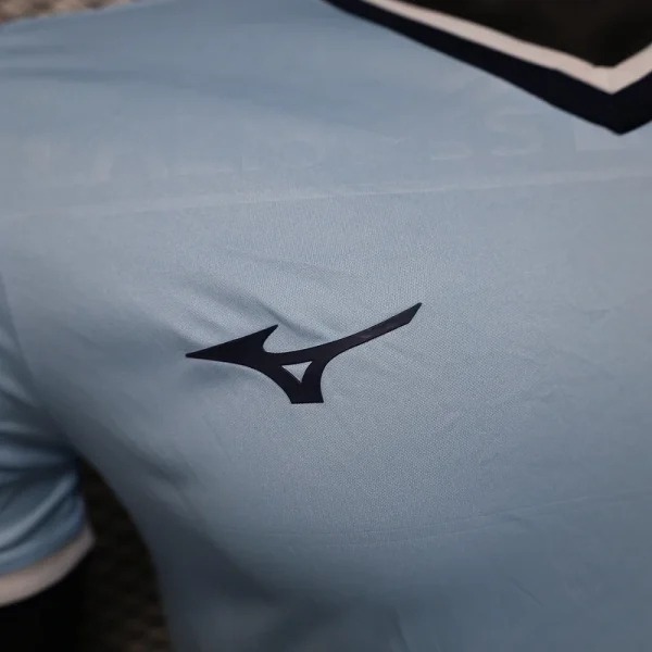 Lazio Soccer Jersey Home Shirt 2024/25 - Ujersey NHL