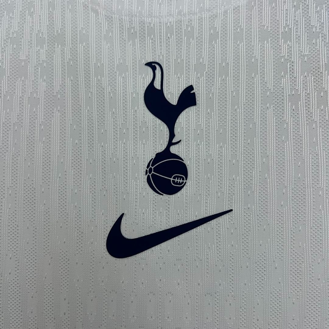 Tottenham Hotspur Football Jersey Home Custom Shirt 2025/26 - ujerseystore