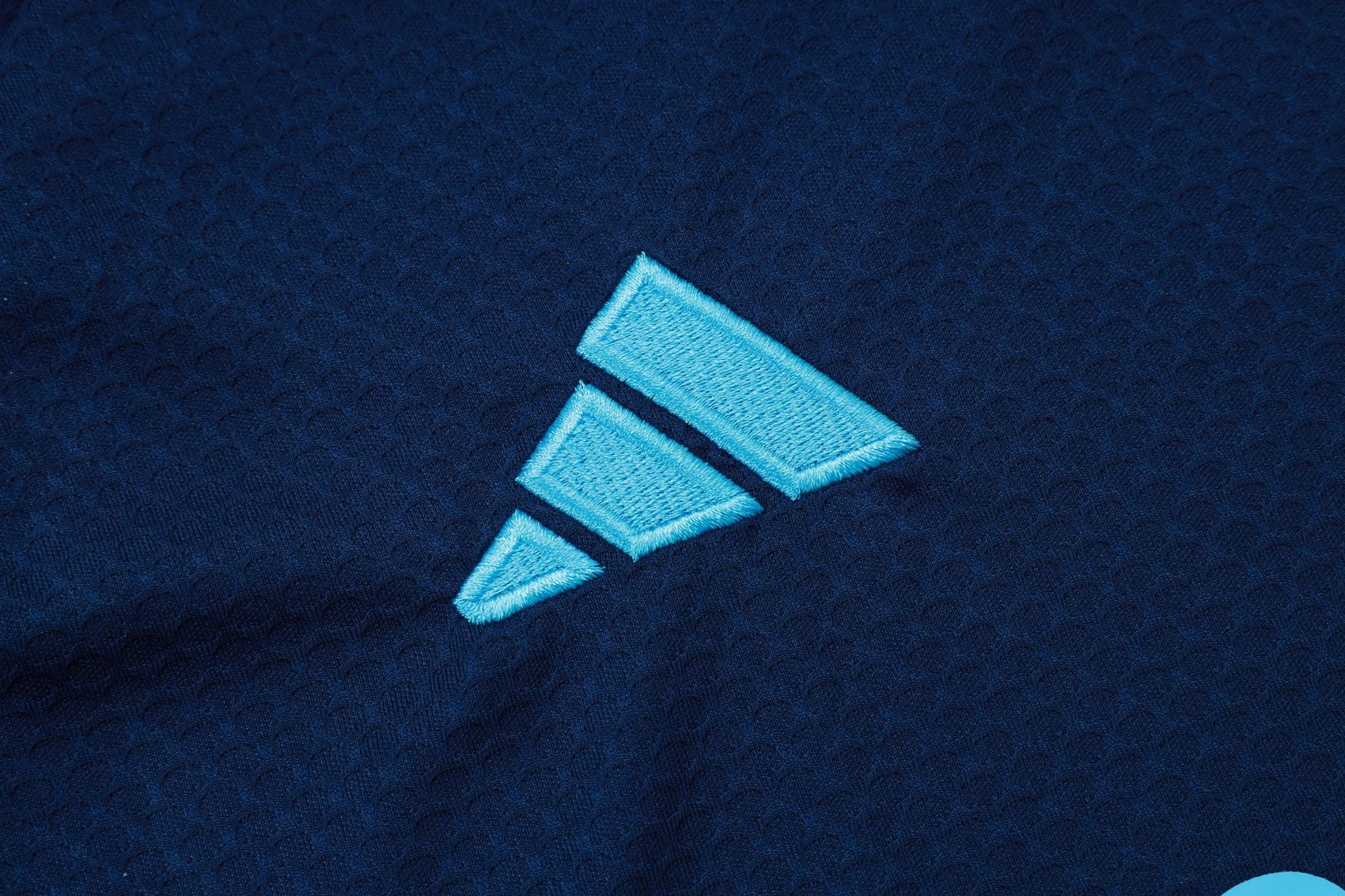 Arsenal Training Jersey Kit Royalblue 2025/26