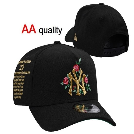 MLB New York Yankees Stitched Snapback Hats 2026.1-27 - Ujersey Shop