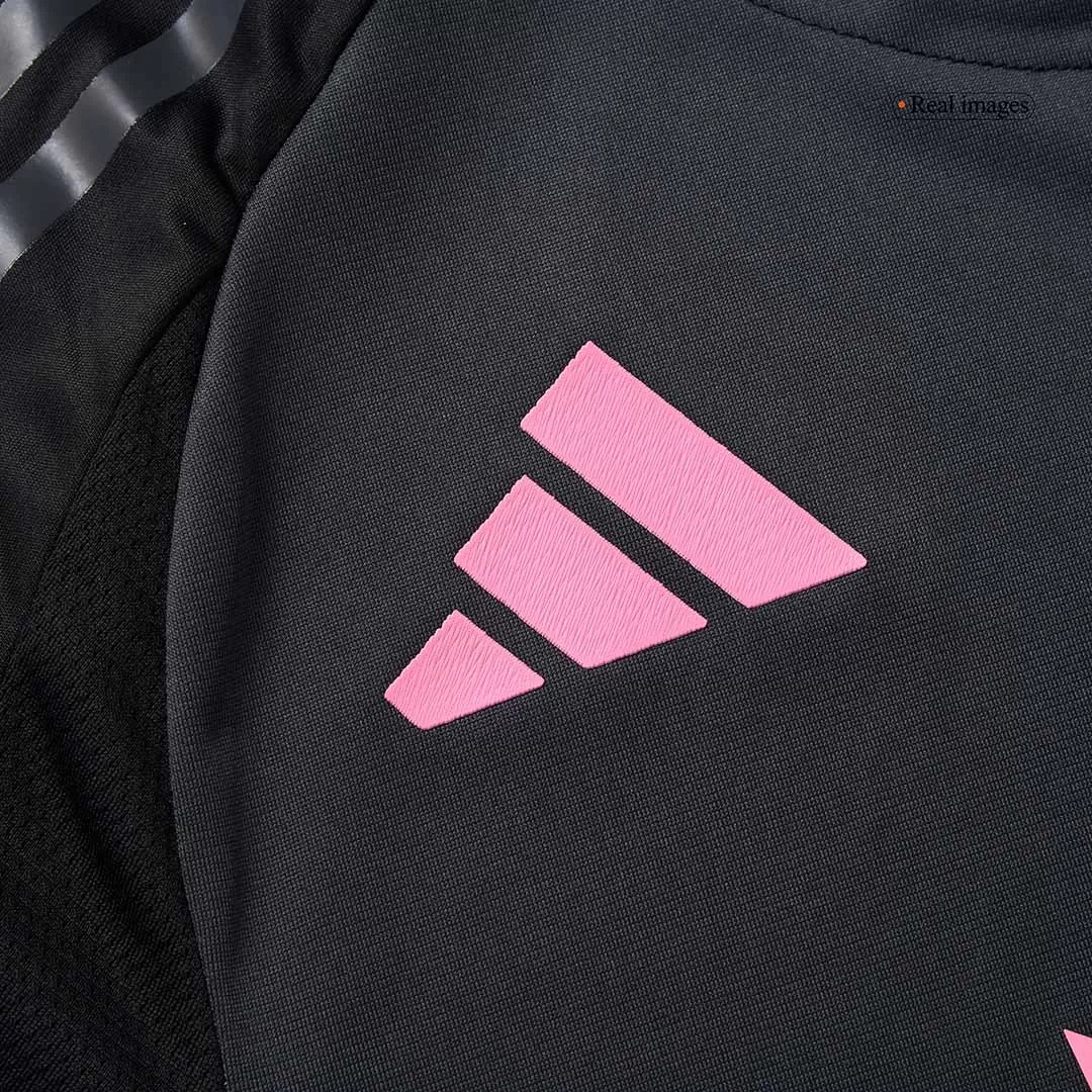 Inter Miami Soccer Jersey Away Shirt 2025 - U-jersey