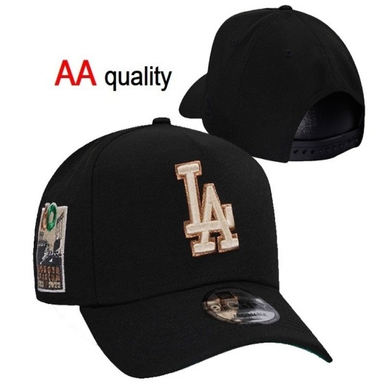 MLB Los Angeles Dodgers Stitched Snapback Hats 2026.1-16 - Ujersey Shop