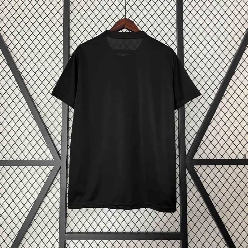 Manchester United x Balmain Special Edition Football Jersey Shirt 2024/25 - Ujersey NHL