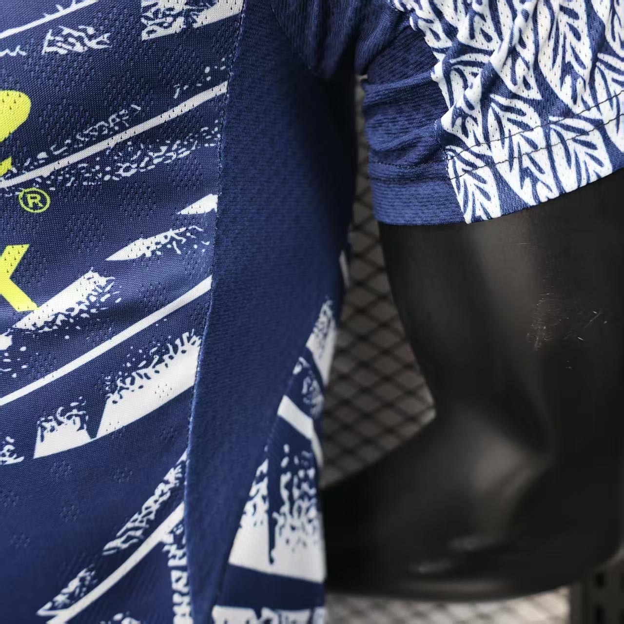 Club America Soccer Jersey Away Shirt 2025/26 - U-jersey