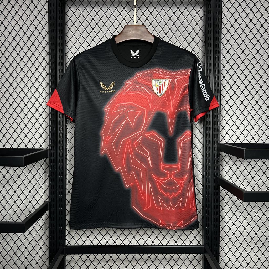 Sevilla FC Soccer Jersey Special Edition Custom Shirt 2024/25 - ujerseystore