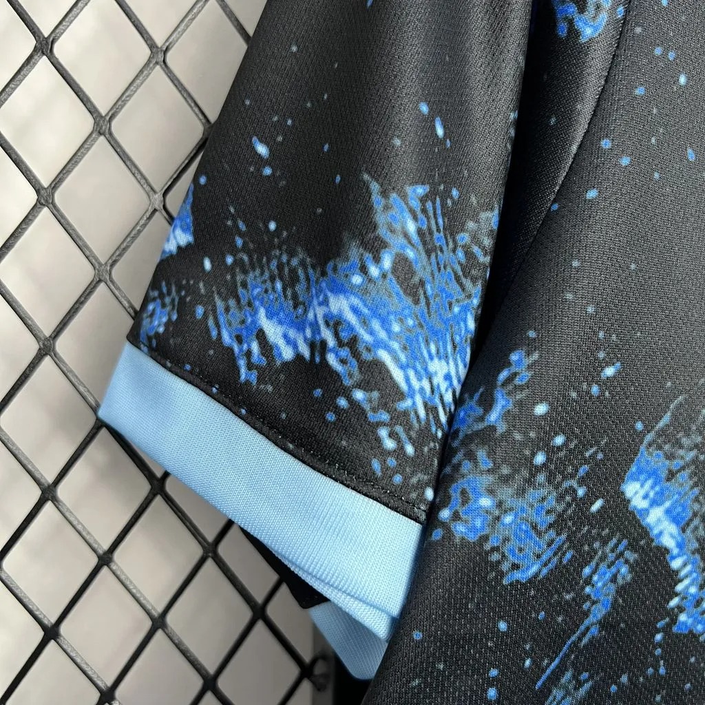 Real Madrid Soccer Jersey Special Edition Custom Shirt 2024/25