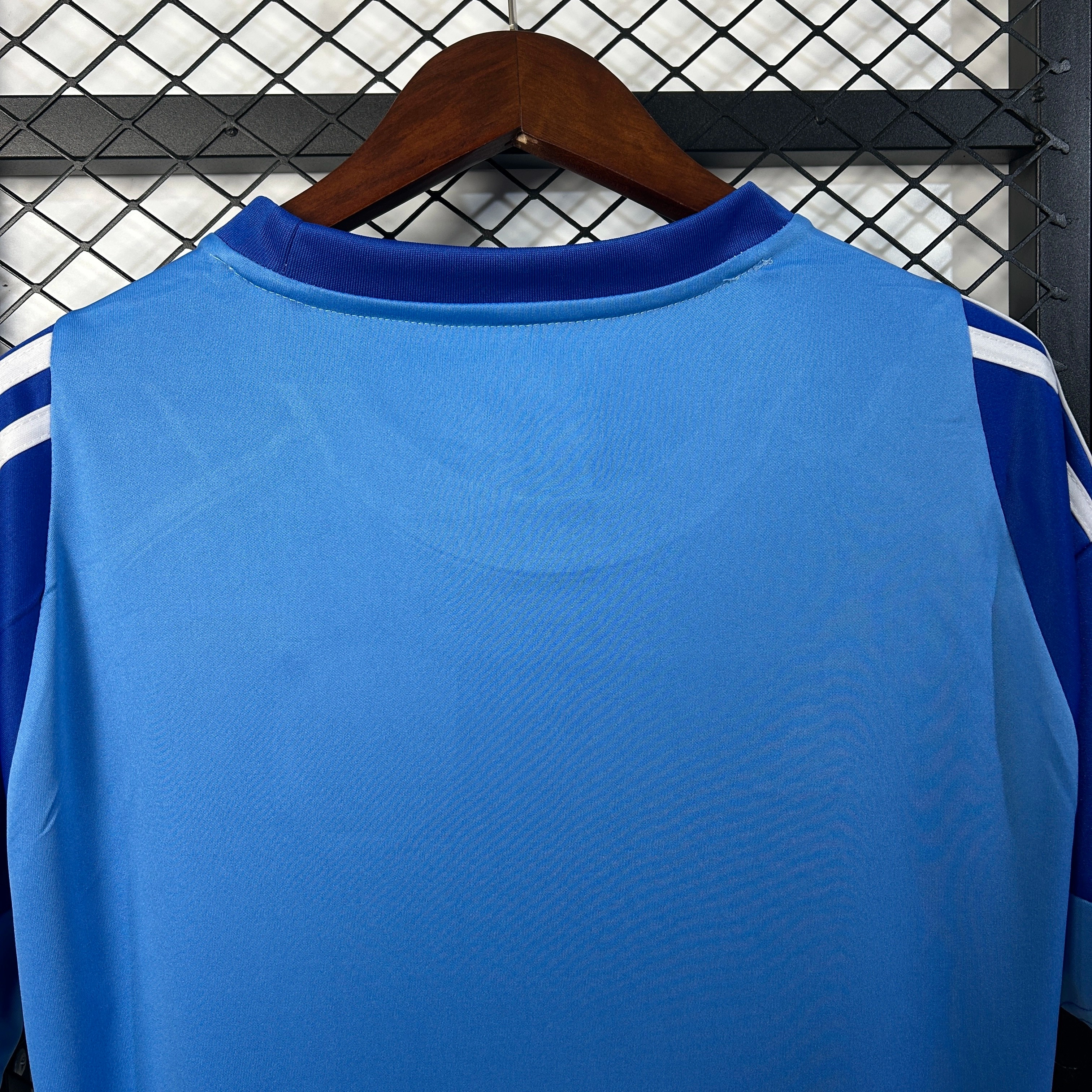 Atletico Madrid Soccer Jersey goalkeeper Custom Shirt 2025/26 - ujerseystore