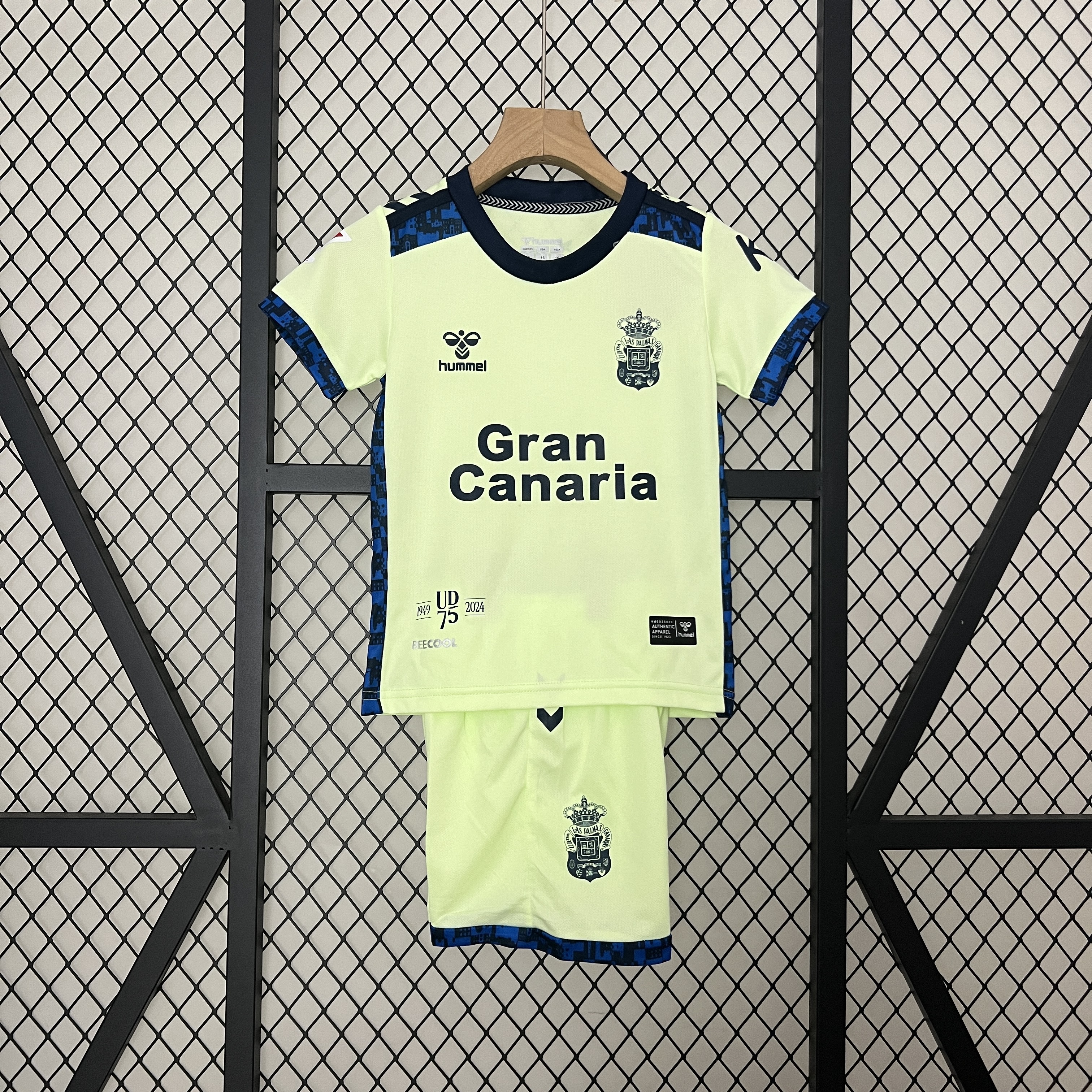 The League - Ujersey