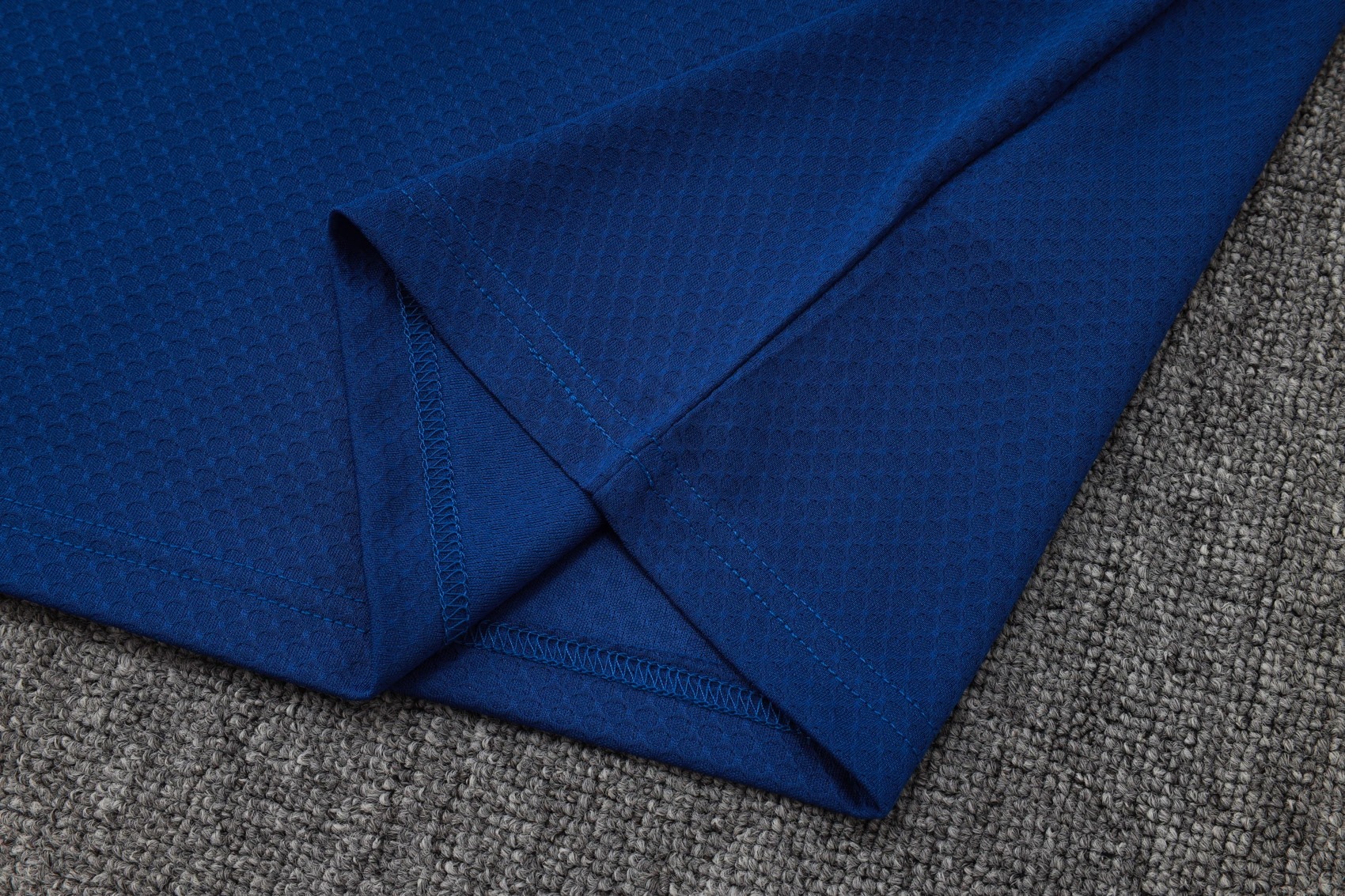 Arsenal Training Jersey Kit Blue 2025/26 - Ujersey NHL