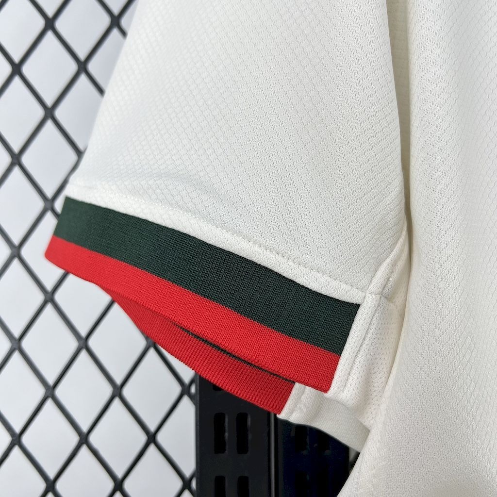 Chelsea Football Jersey Away Custom Shirt 2025/26 - Ujersey Shop