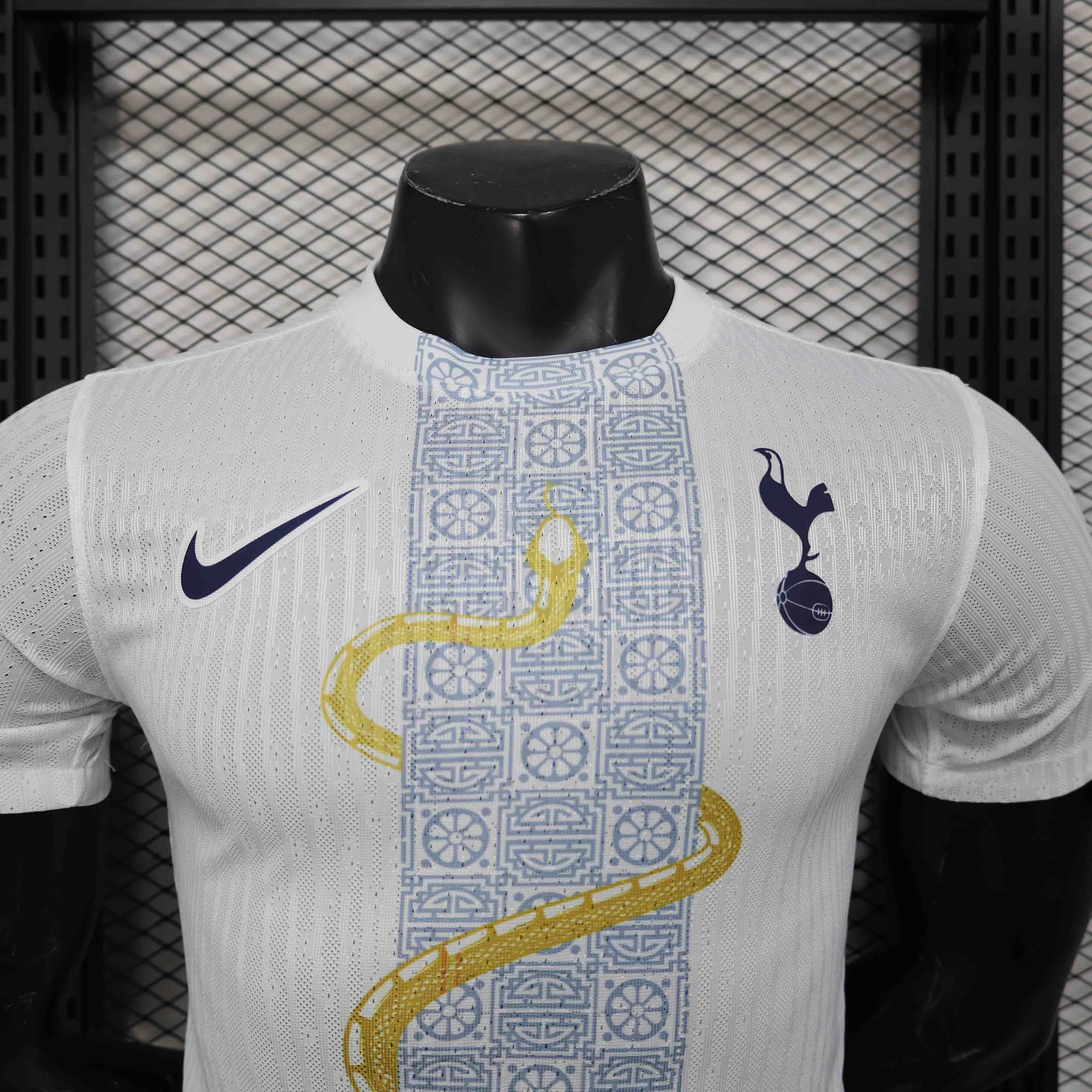 Tottenham Hotspur Football Jersey Pre-Match Shirt 2024/25