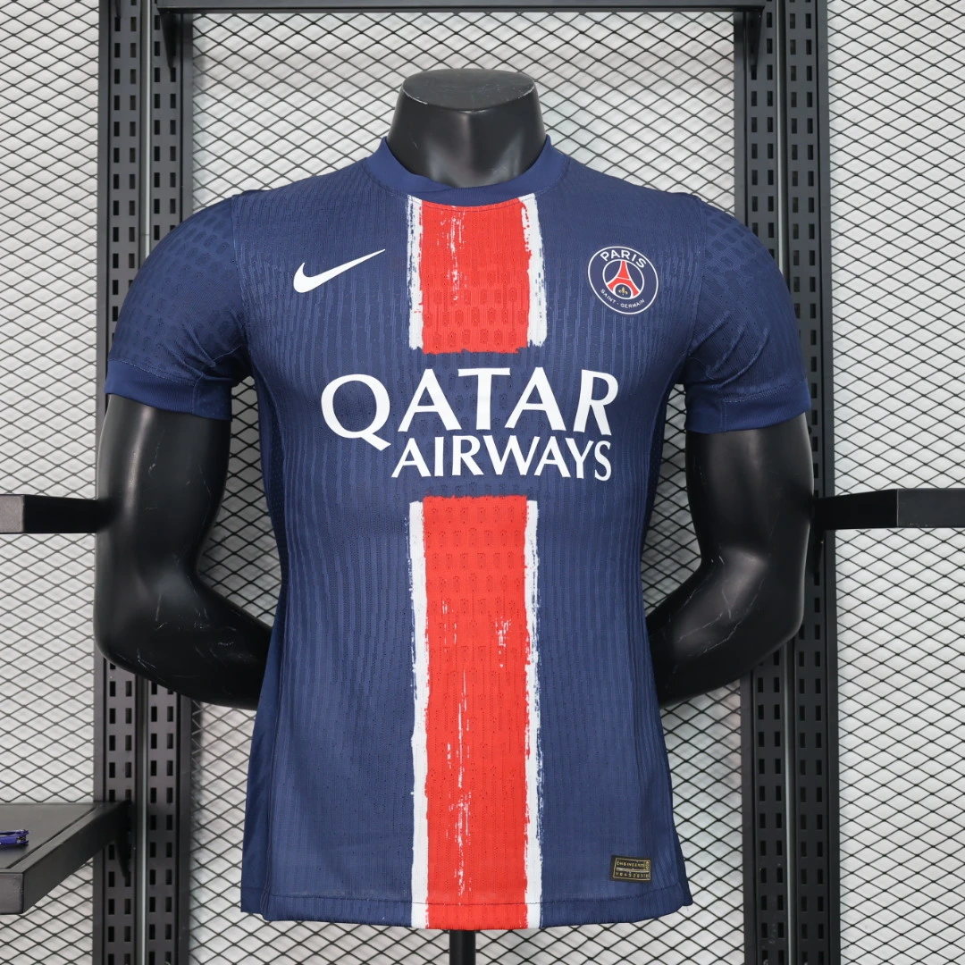Soccer Jersey PSG Home Shirt 2024/25 - U-jersey