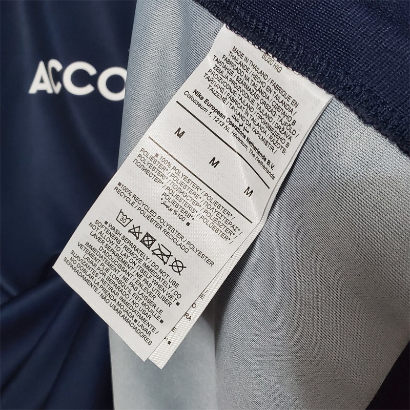 PSG Retro Jersey Home Soccer Shirt 2020/21 - Ujersey NHL