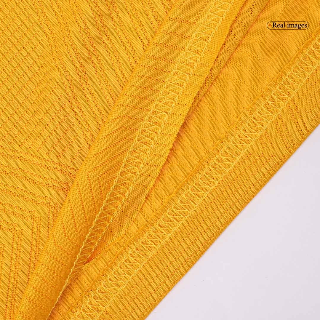 Wolves Football Jersey Home Custom Shirt 2024/25 - SUjersey01