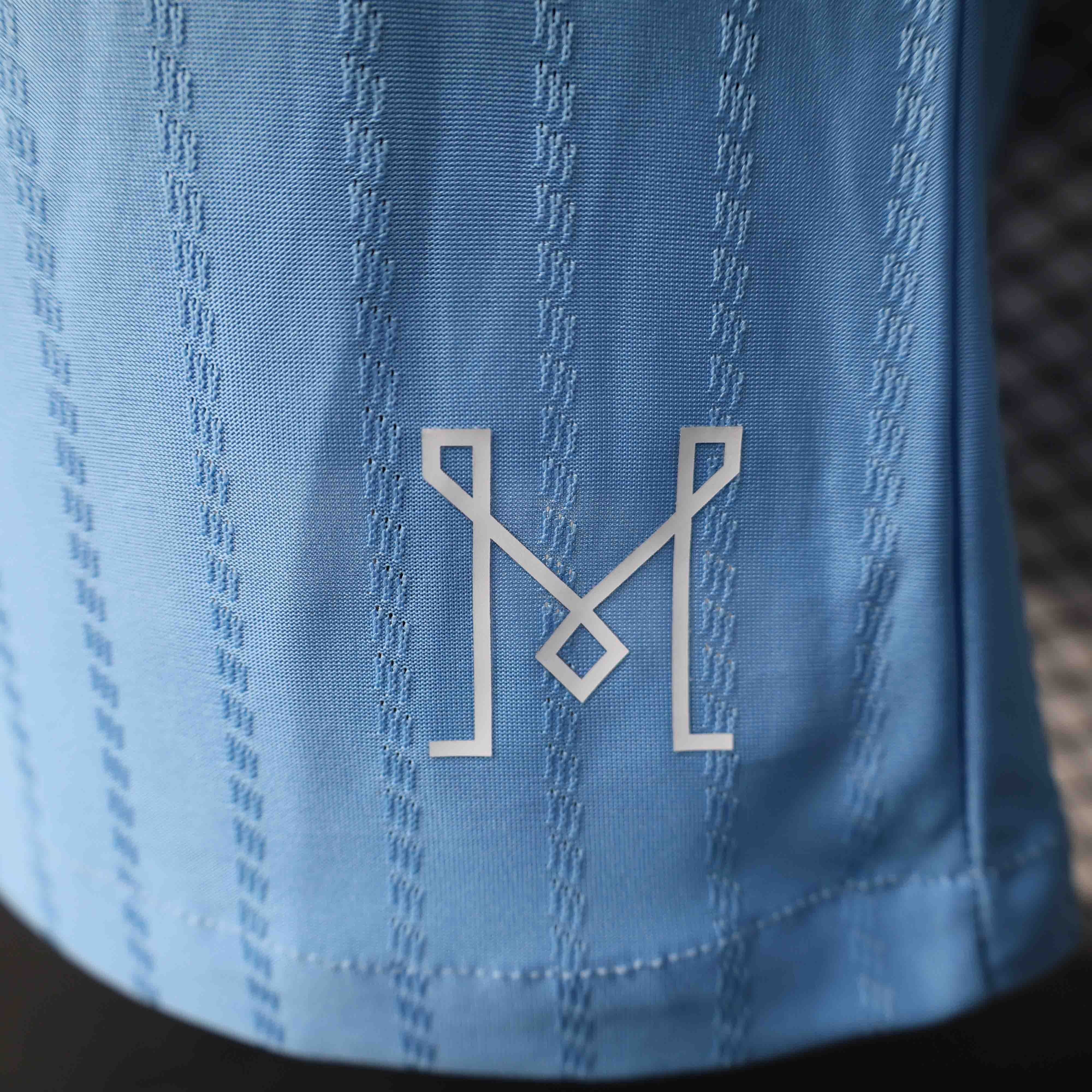 Inter Miami Soccer Jersey Third Away Custom Shirt 2025