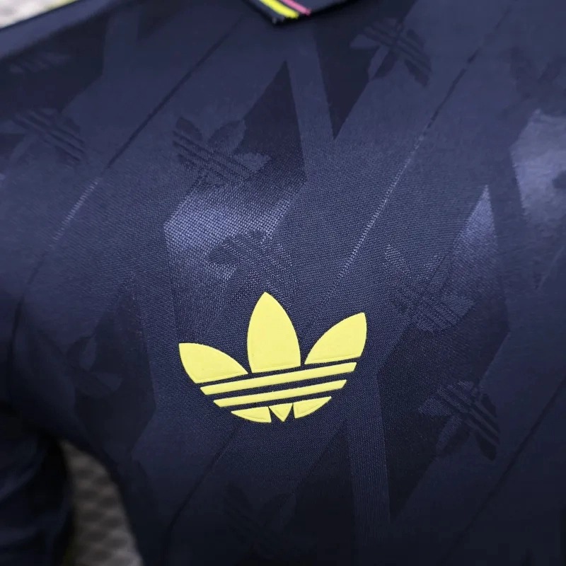 Juventus Soccer Jersey Special Edition Shirt 2024/25 - U-jersey