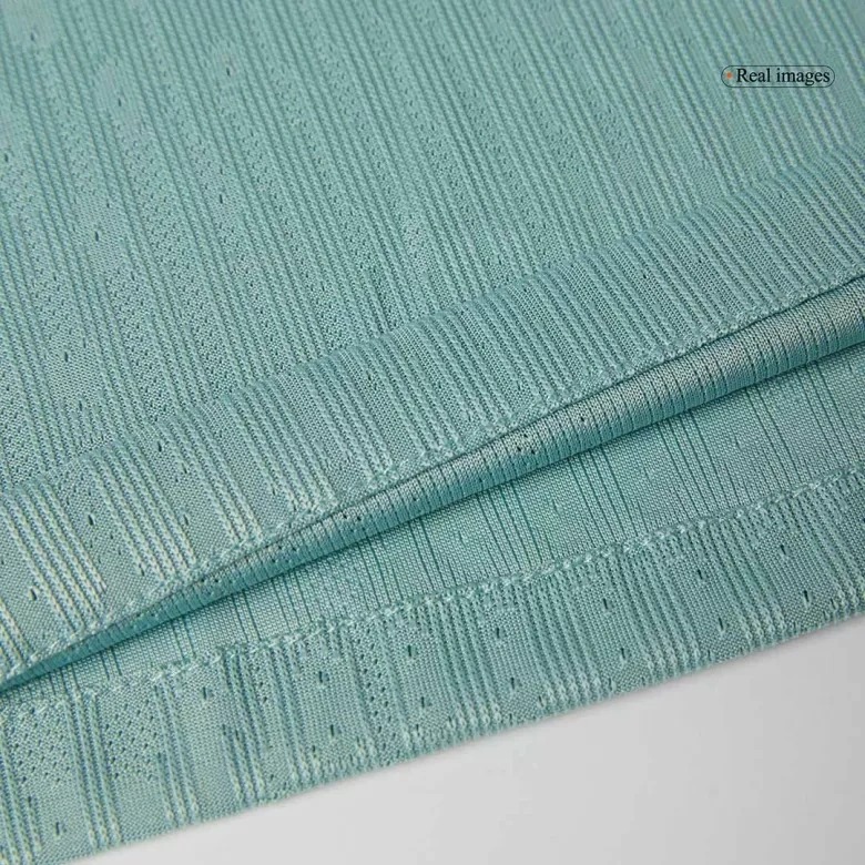 Soccer Jersey Atletico Madrid Away Shirt 2024/25 - Ujersey NHL