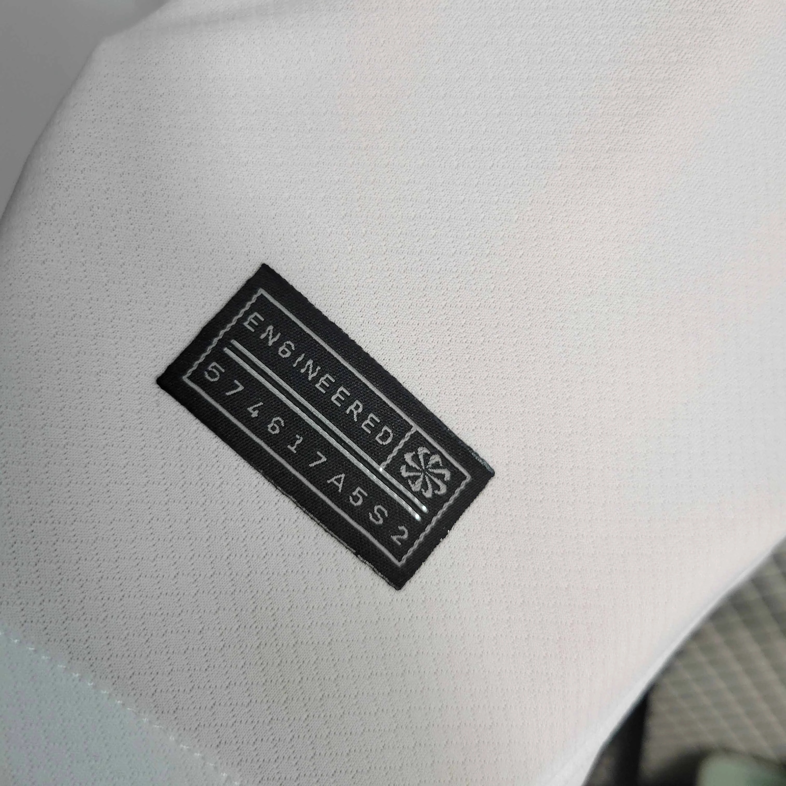 Barcelona Away Soccer Jersey Custom Shirt 2023/24 - Ujersey Shop