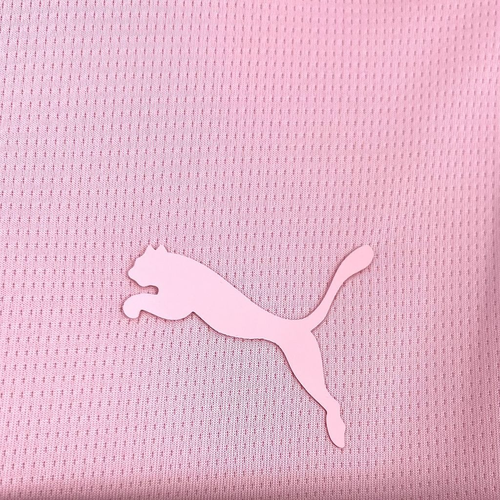 Palermo FC Home Football Jersey Custom Shirt 2025/26 - Ujersey