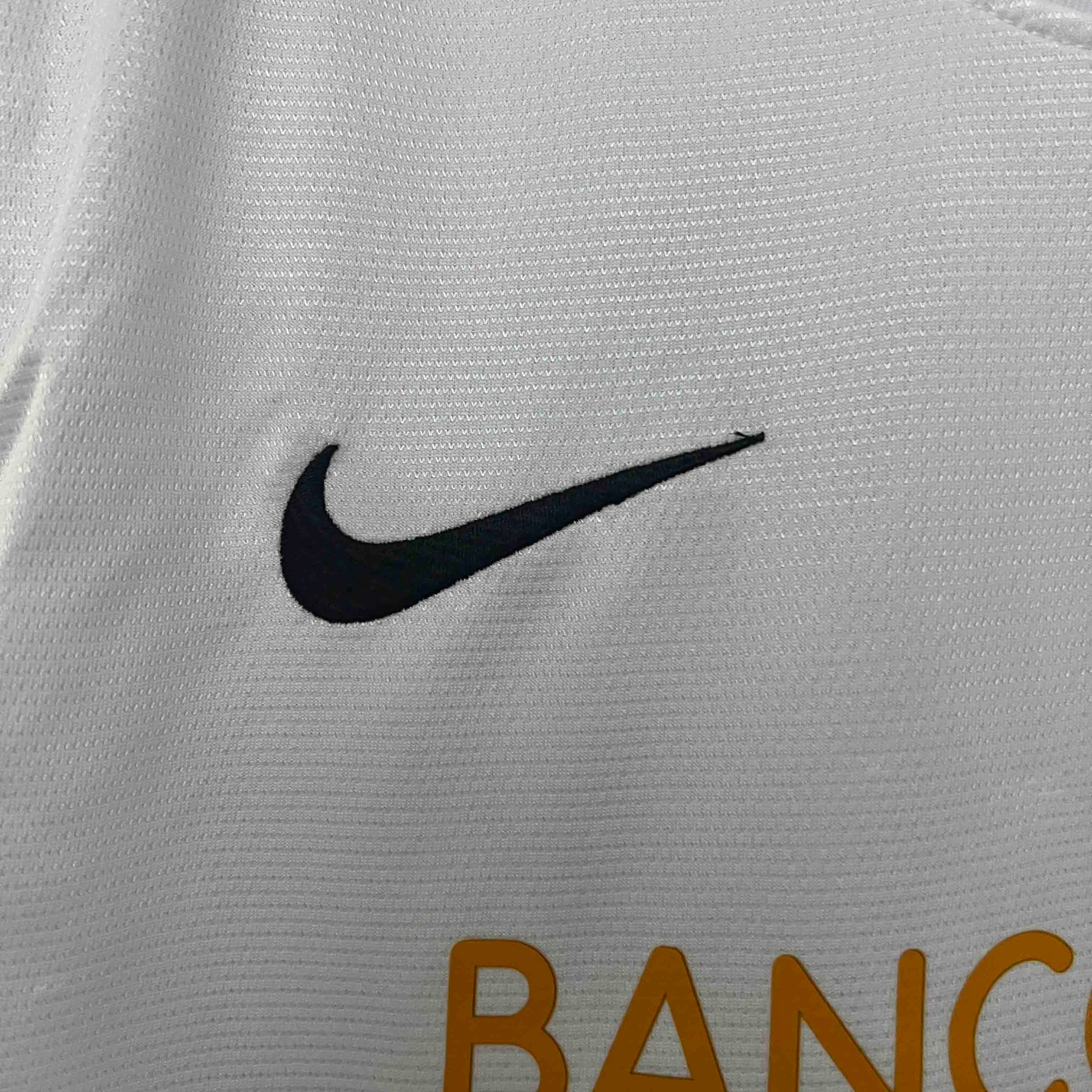 Santos FC Retro Soccer Jersey Home Long Sleeve Custom Shirt 2012 - ujerseystore