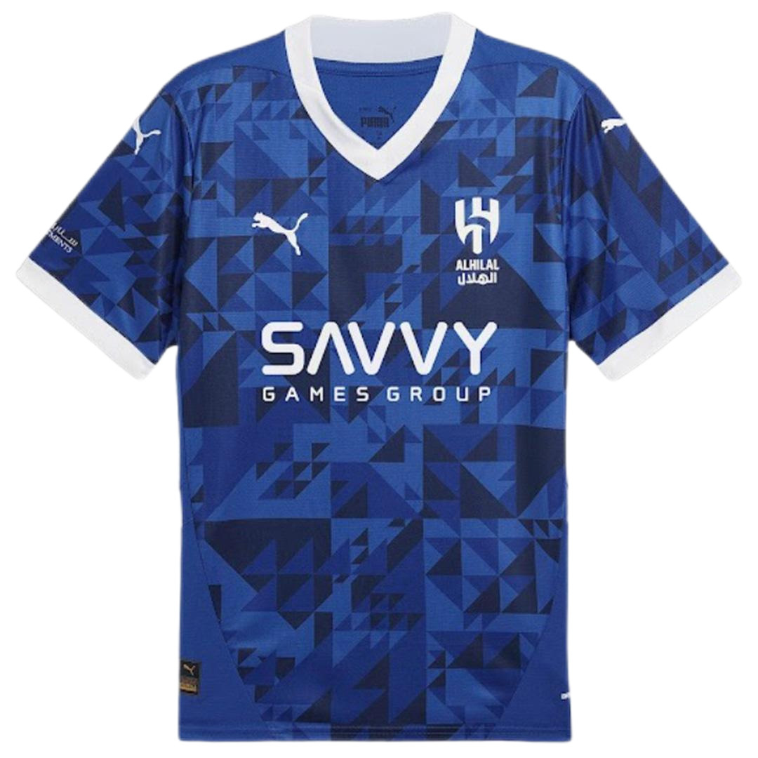 Al Hilal Saudi - Ujersey