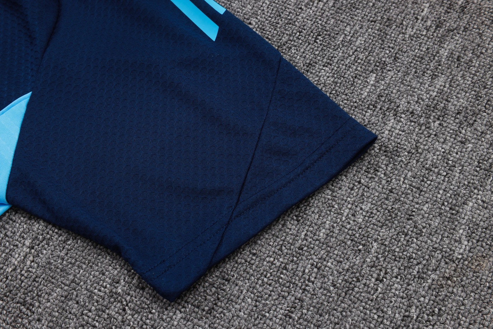 Arsenal Training Jersey Kit Royalblue 2025/26 - Ujersey NHL