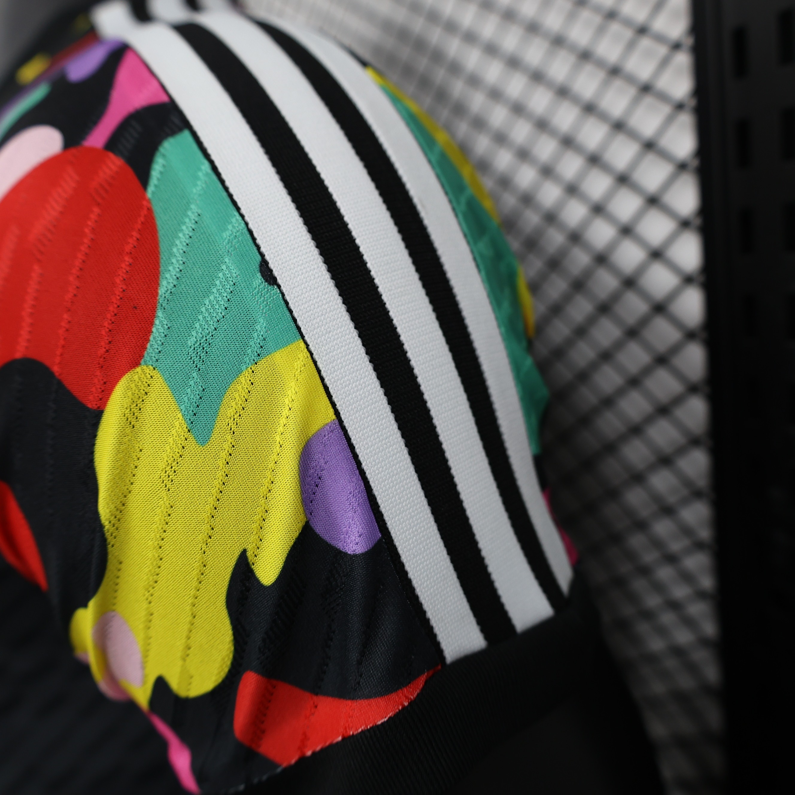 Manchester United  Pre-Match Football Jersey Shirt 2023/24 - U-jersey