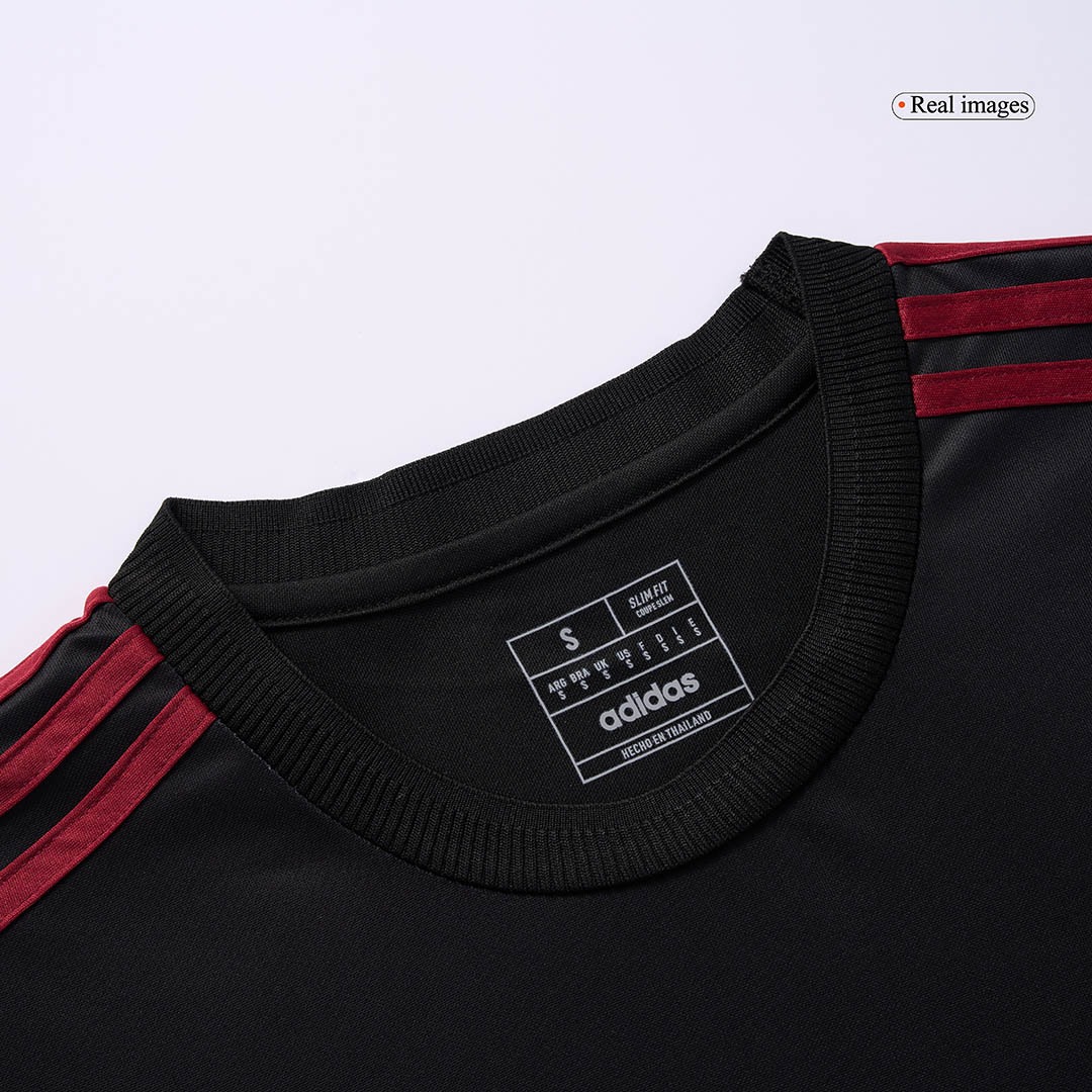 Manchester United Chinese New Year Collection Football Jersey Shirt 2025/26 - Ujersey NHL