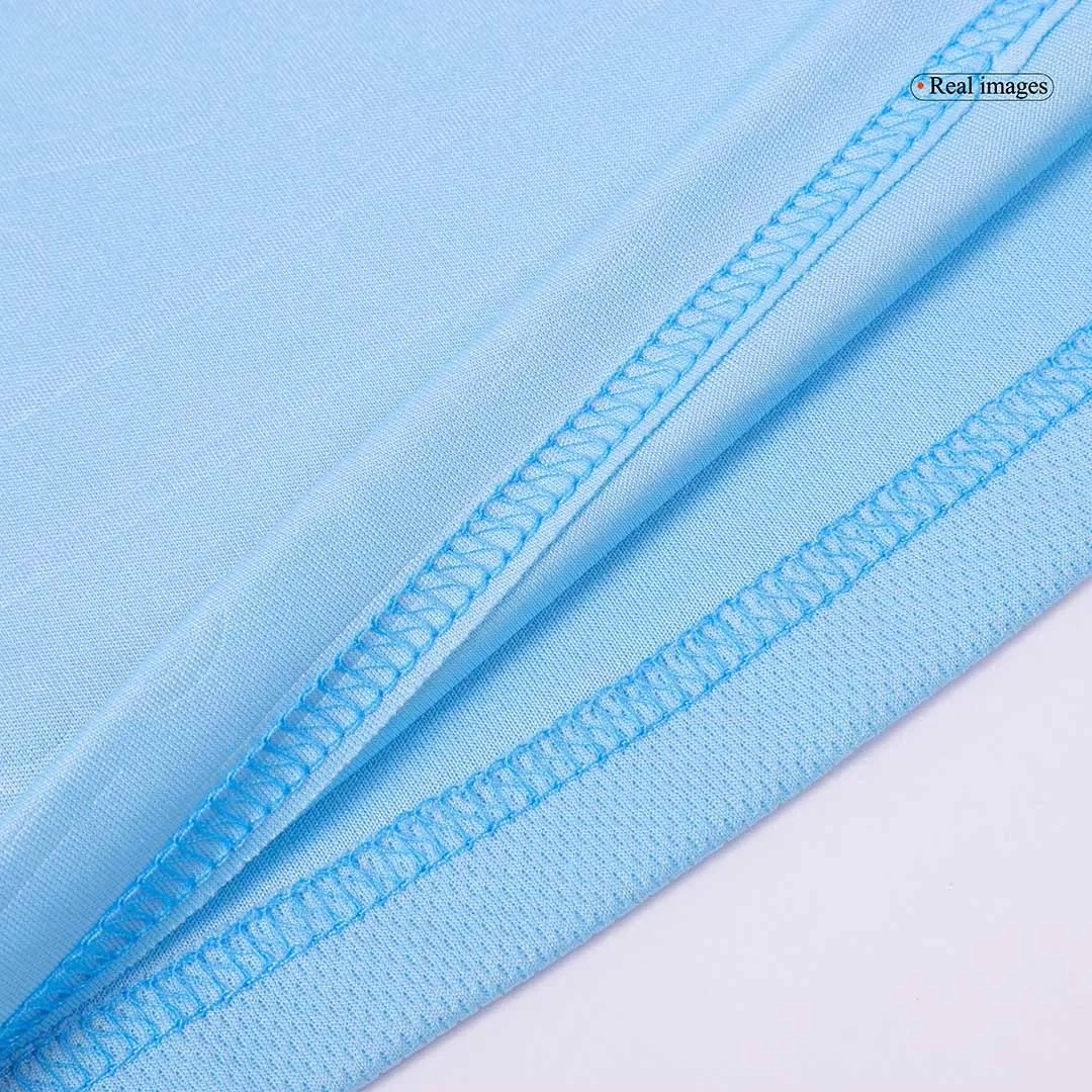 Lazio Soccer Jersey Home Custom Shirt 2024/25 - SUjersey01