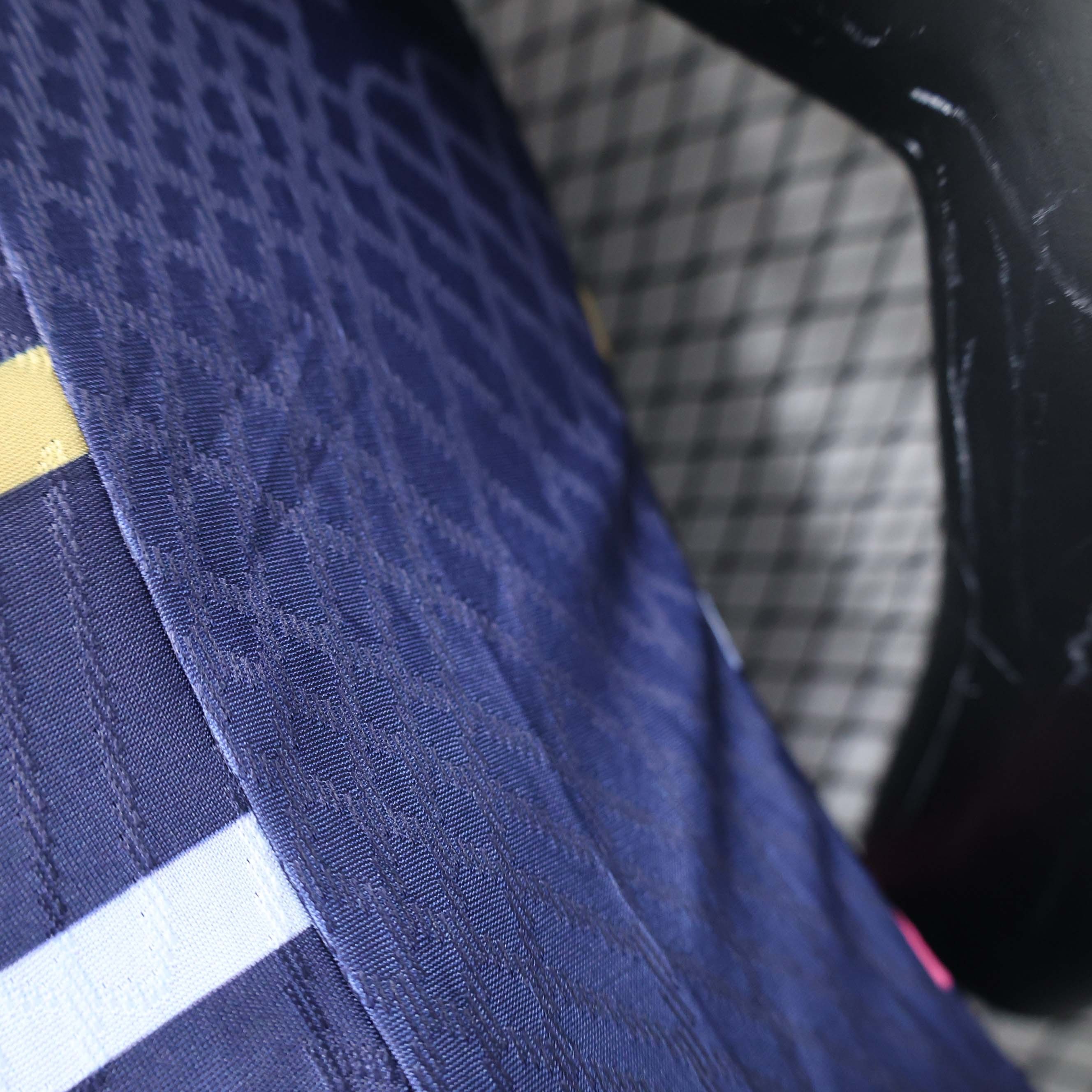 France Soccer Jersey Training Shirt 2024 - U-jersey