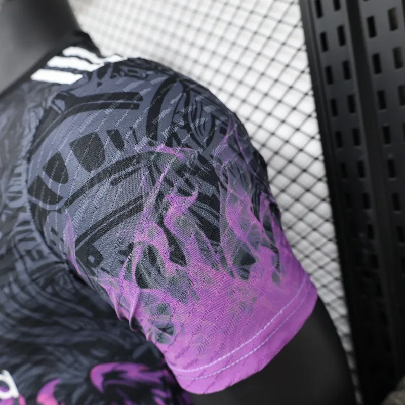 Liverpool Football Jersey Special Edition Shirt 2024/25 - U-jersey