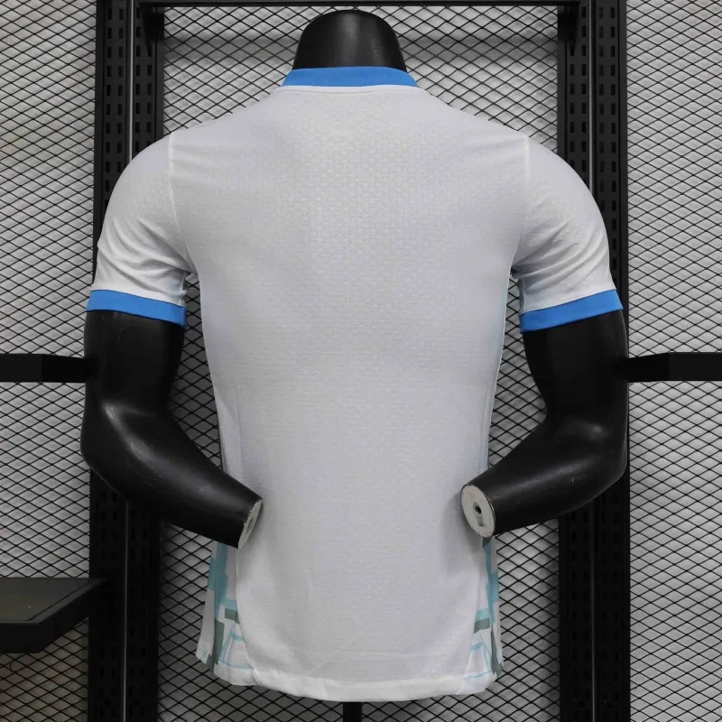 Marseille  Soccer Jersey Home Shirt 2024/25