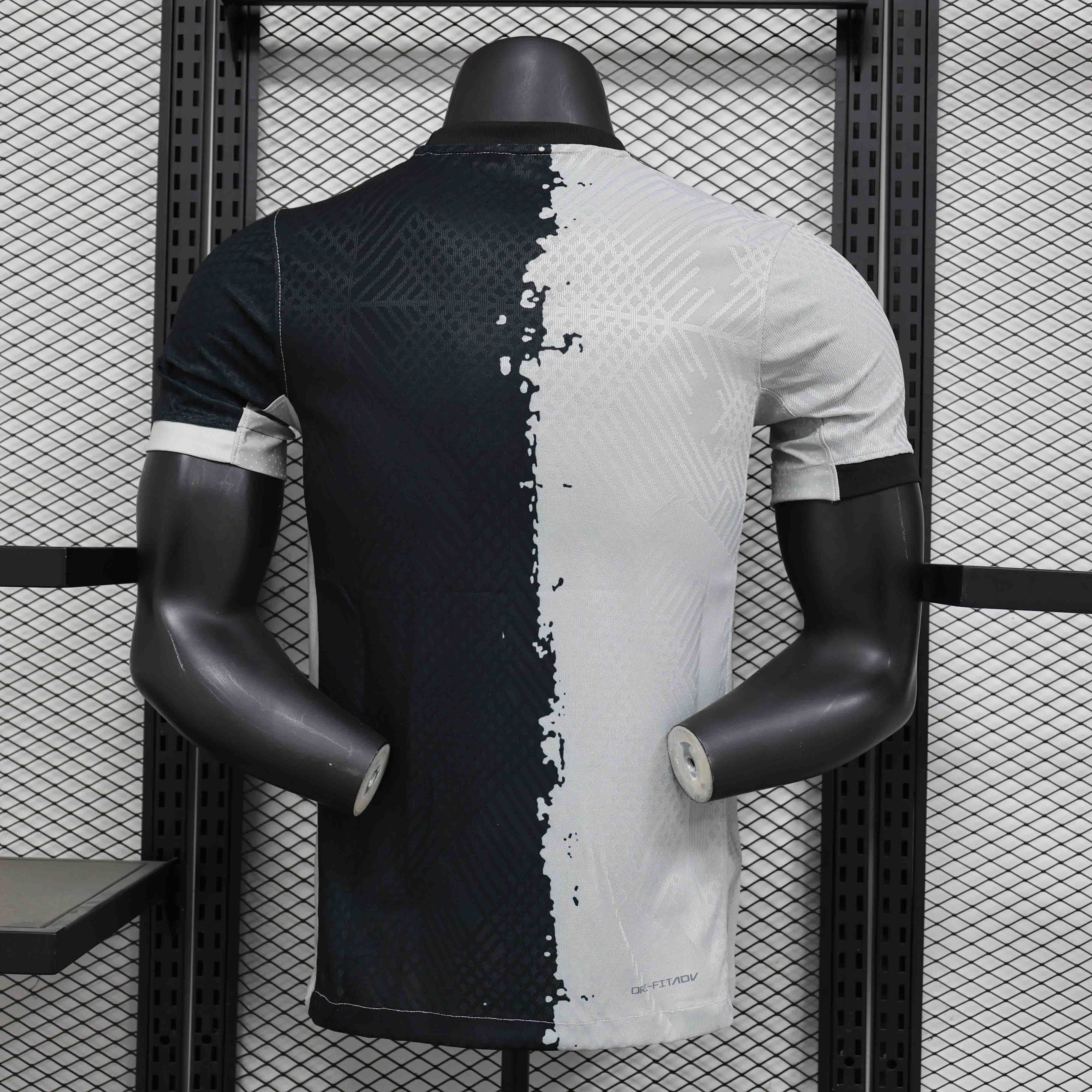 Tottenham Hotspur Football Jersey Special Edition Shirt 2024/25 - U-jersey