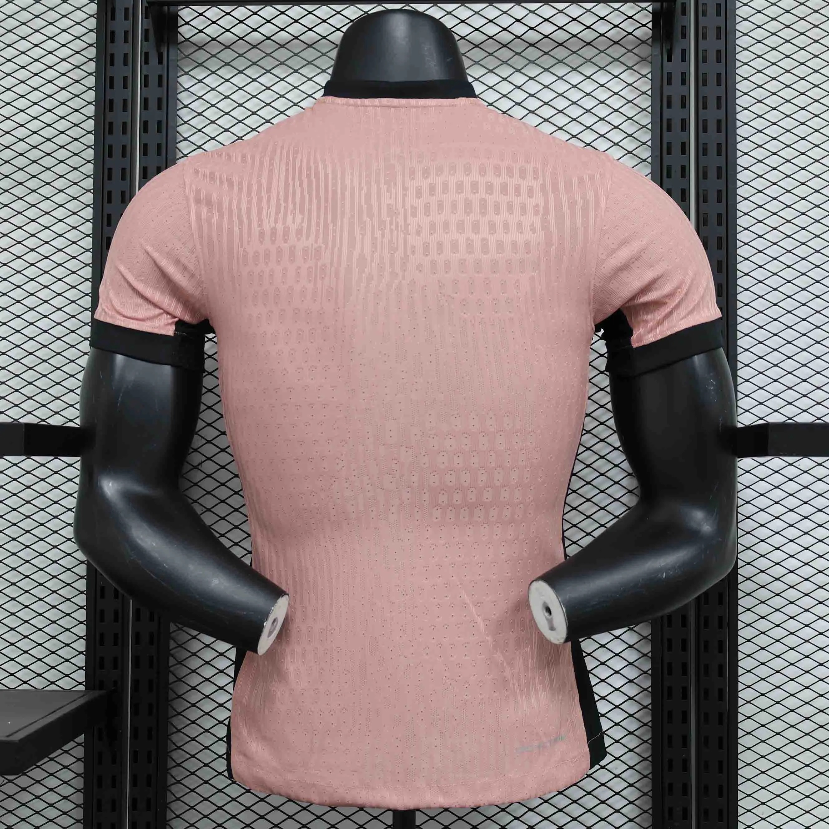 Soccer Jersey PSG Third Away Shirt 2024/25