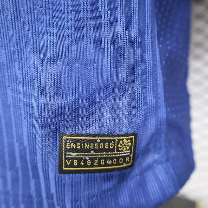 Soccer Jersey PSG Fourth Away Shirt 2024/25 - U-jersey