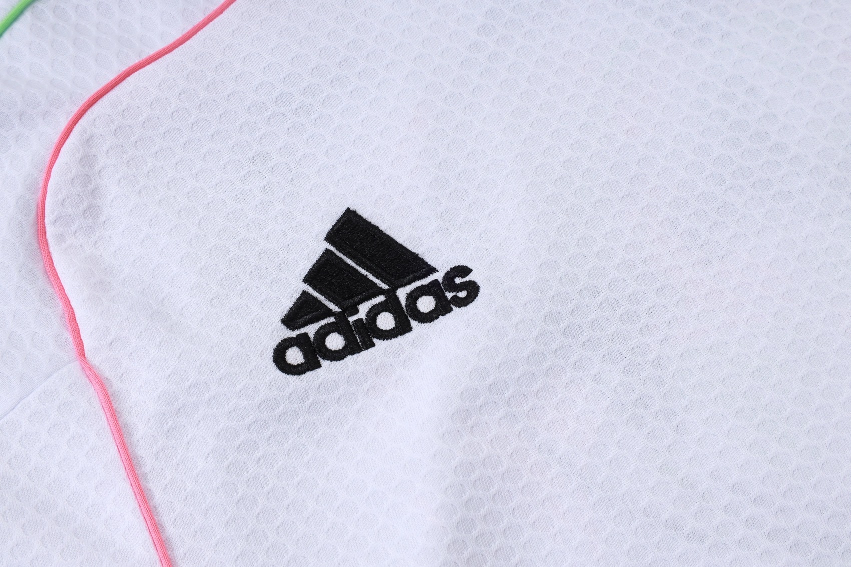 Juventus Training Jersey Kit White 2025/26