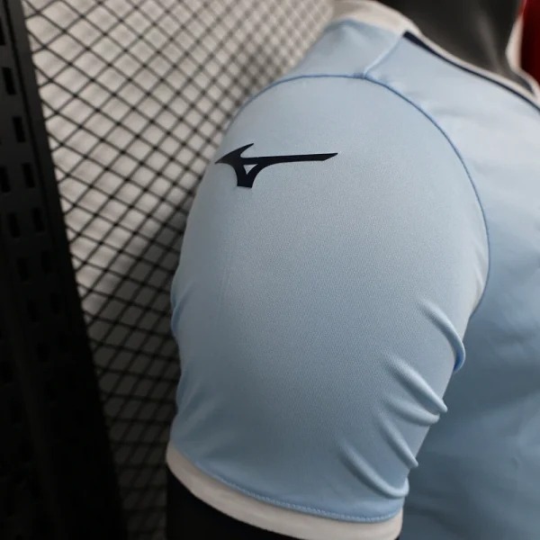 Lazio Soccer Jersey Home Shirt 2024/25
