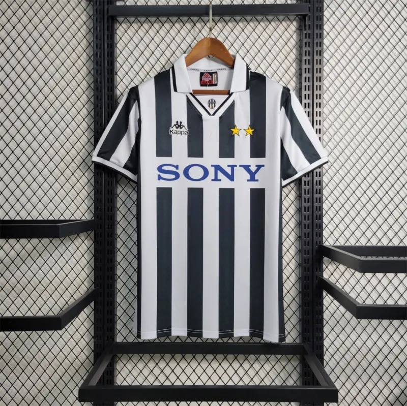 Juventus - Ujersey
