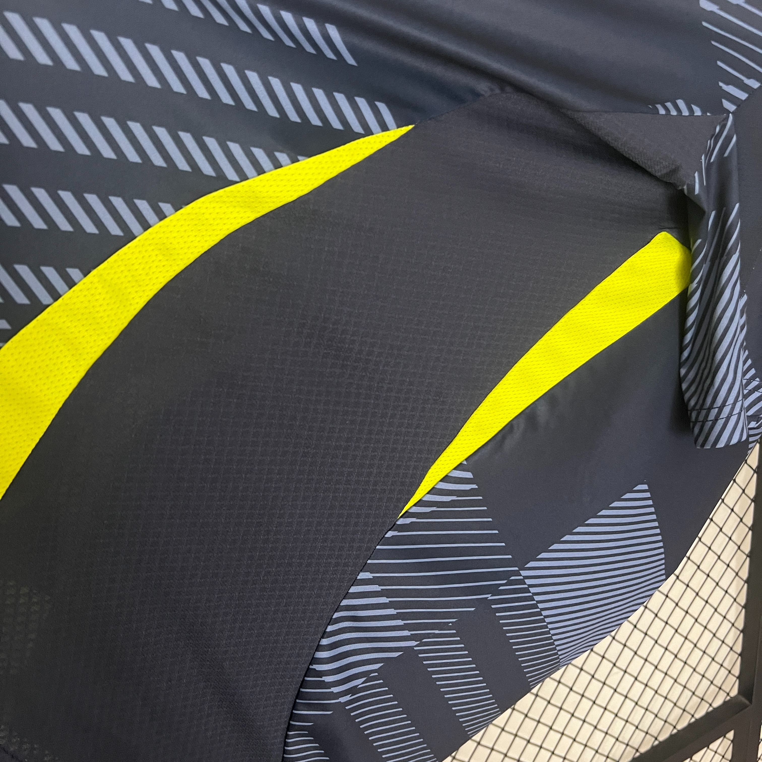 Scotland Soccer Jersey Home Custom Shirt 2024 - Ujersey