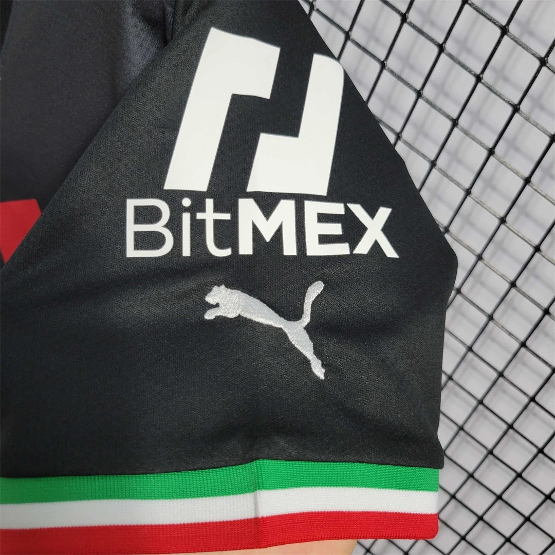 AC Milan Retro Soccer Jersey Home Custom Shirt 2022/23 - Ujersey NHL