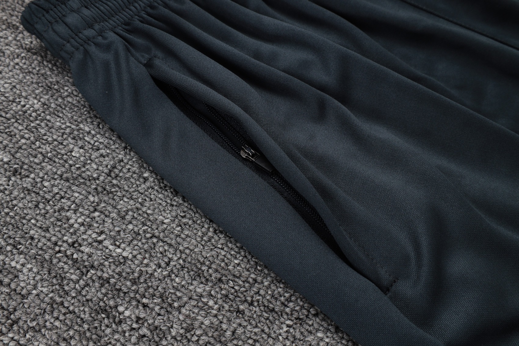 Chelsea Training Jersey Kit White 2025/26 - U-jersey