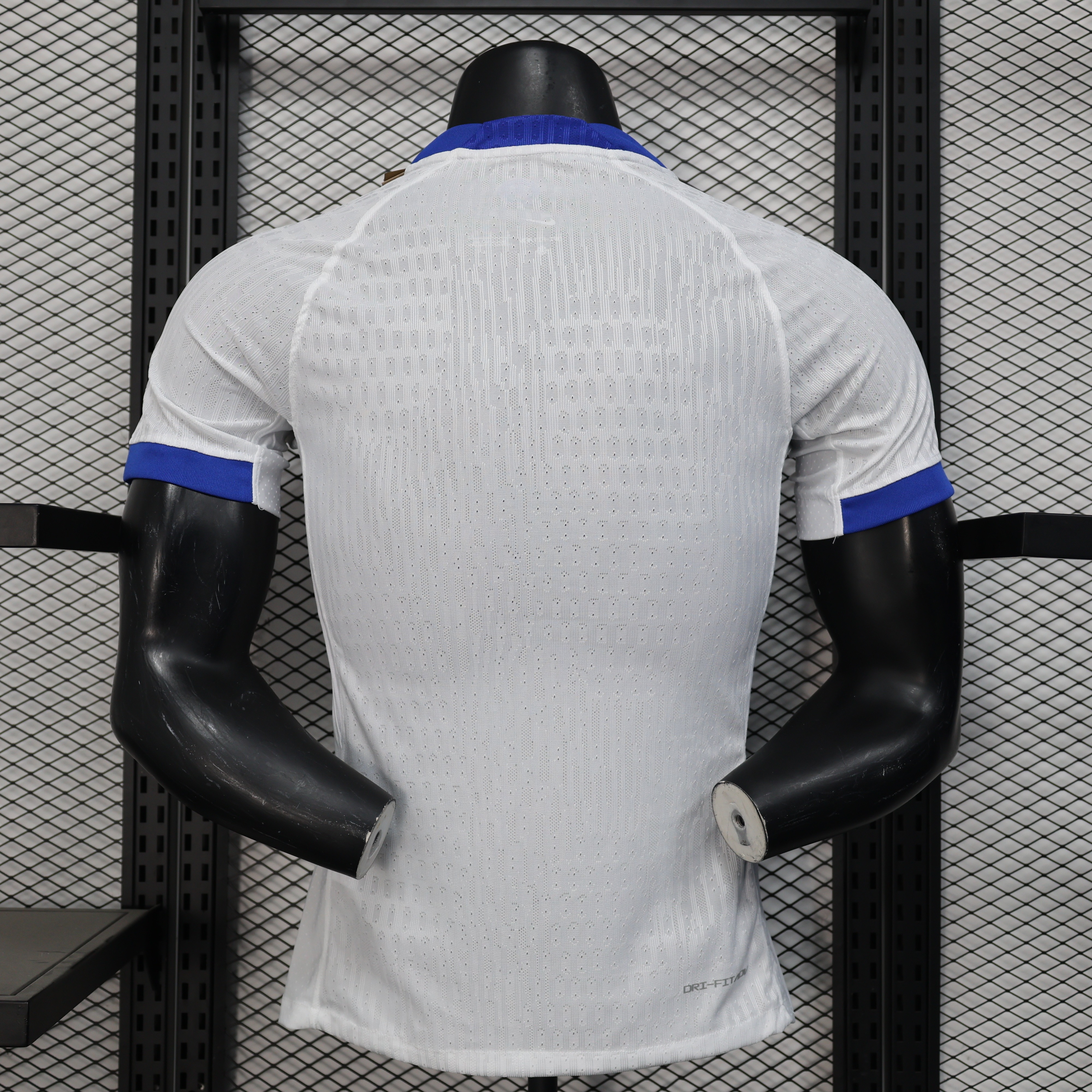 England Soccer Jersey Home Shirt 2026
