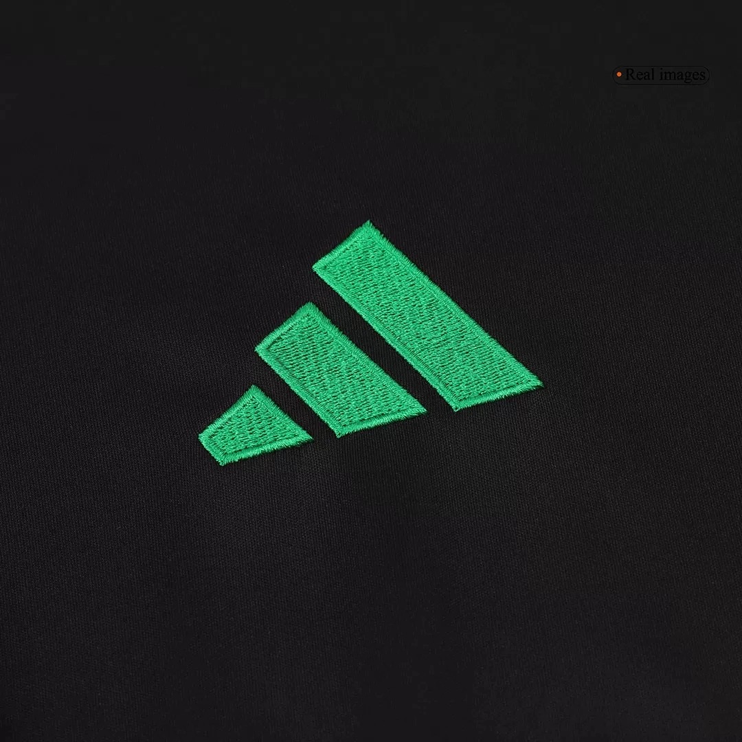 Arsenal Soccer Jersey Away Custom Shirt 2024/25 - U-jersey